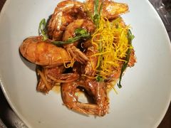 -隐厨·中国菜馆(三里屯T+MALL店)