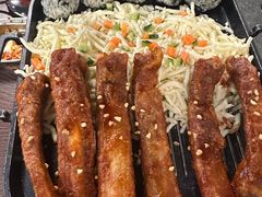 -韩鼎丰·韩国料理(林奥店)