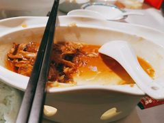 -肆月河豚·新淮扬(金融街店)