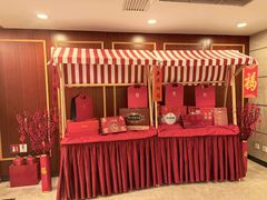 -蓬莱阁中餐厅(崇文门店)