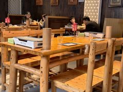 -肉串汪(月坛店)