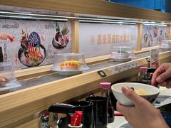 -三禾寿司(君尚店)
