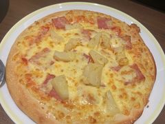 -萨莉亚意式餐厅(杭州滨江天街店)