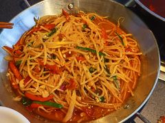 -李子坝梁山鸡(李子坝大鸡哥店)