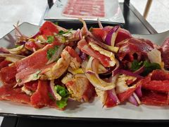 -火焱山烤肉·齐齐哈尔烤肉(朝阳店)