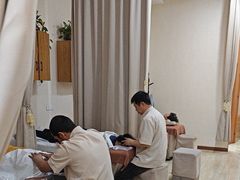 -筋骨堂热敷推拿按摩(雅居乐店)