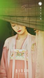 -盘子女人坊生日照·摄影馆(浦东店)