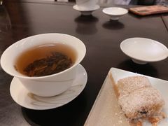-青藤茶馆(南山路店)
