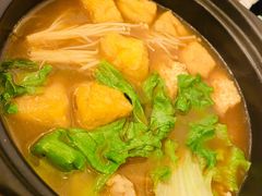 招牌肉骨茶-峇峇娘马来西亚餐厅(望京SOHO店)