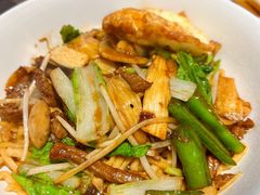 -寻裕记·现炒浇头面(人民广场店)