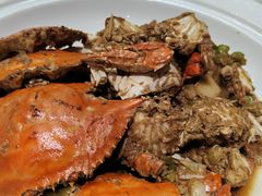 -天宝海鲜酒楼(开发区珠江道店)