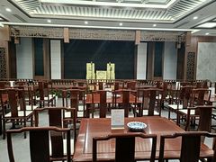 -光裕书厅·评弹茶馆·剧场(观前街店)