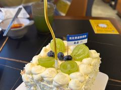 -東盛炭烤自助料理(浦东文峰广场店)