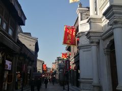 -鲜鱼口老字号美食街