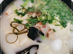 -大头亮羊汤烩面·河南非遗(良乡总店)