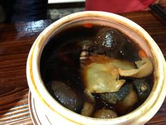 -黄祥华养生堂·炖汤·营养蒸饭(岭南天地店)