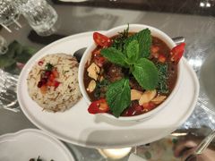 -ELI FALAFEL Lebanese&Mediterranean黎巴嫩美食(富城路店)