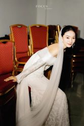 点击看大图 -Chic Bridal 熙可婚纱