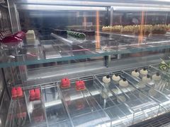 -松山湖凯悦酒店·Café自助餐厅·周末火舞秀表演