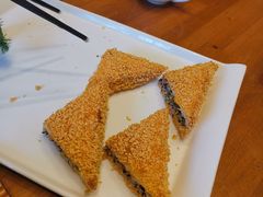 -hallch好吃餐厅(奥体中心店)