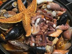 -东海章鱼馆(恒瑞街店)