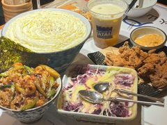 -火山屋台(新街口店)