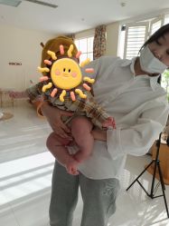 -Baby Pastel 自然光儿童摄影(CBD店)