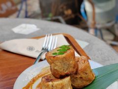 -时光花园(白鹭洲店)