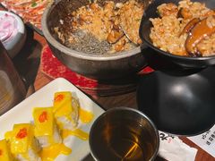 -九田家黑牛烤肉料理(新辰里亚运村店)