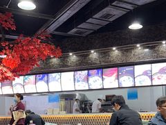 -石饮红星包子(中山路店)