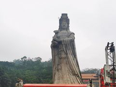-南沙天后宫景区