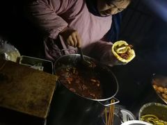 -王虎子大饼(甸柳新村五区店)