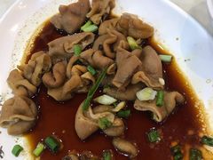 -长平老姿娘夜粥(平东一街店)