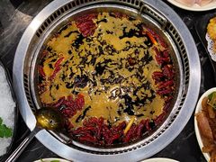 -小王少龙火锅(沙南街店)