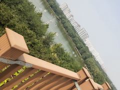 -河北省园博园