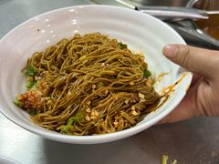 -崇州余荞面(落虹桥店)