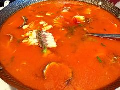 -唐猫庭院·千年陕菜(大唐不夜城店)