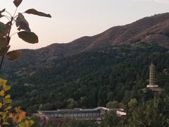 -香山公园
