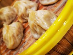 -乔家栅(襄阳南路店)