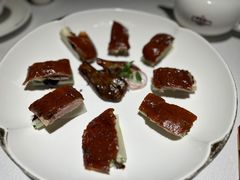 -广东道至正餐厅(区庄店)