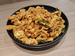 -老昌春饼(果戈里大街店)