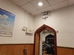-西部马华清真兰州牛肉面·烧烤夜市(关东店)