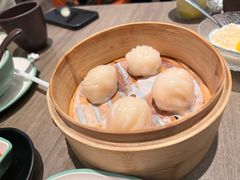晶莹鲜虾饺-添好运(武商MALL店)