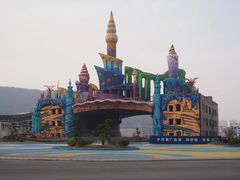-太湖龙之梦