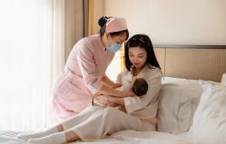 -巍阁高端月子会所