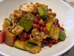 -玉林烤鸭店(定福庄店)