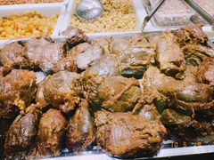 -乔波食品(杜桥中心菜场店)