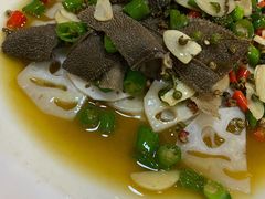 -三猫黑鱼花(南大店)