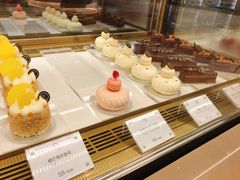 -PAUL LAFAYET 法式甜品(深圳湾万象城店)