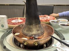 -阳坊胜利涮羊肉(阳坊老店)
